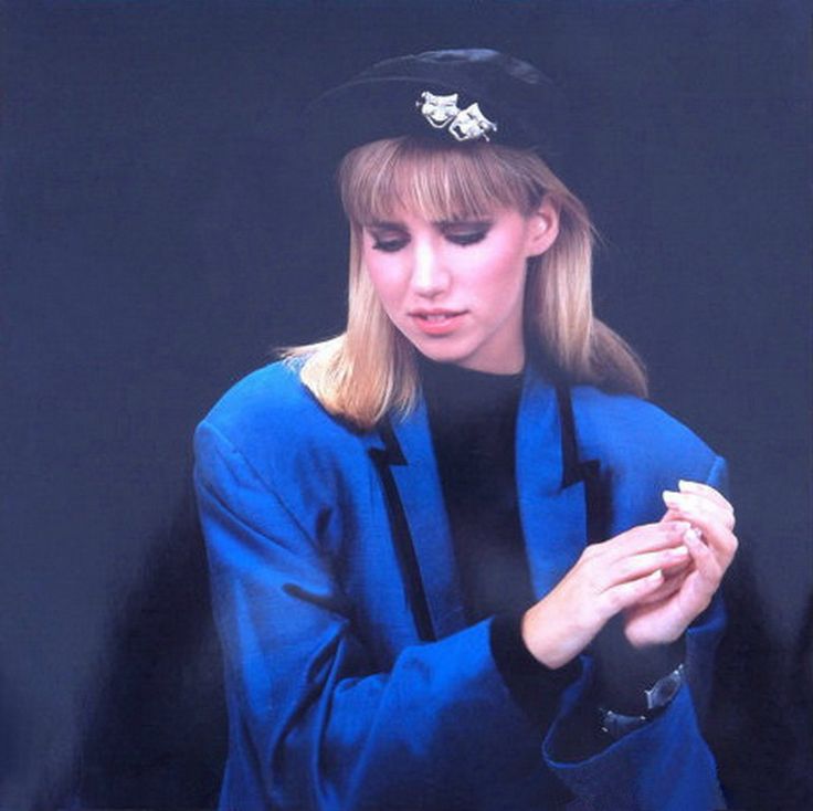 Debbie Gibson
